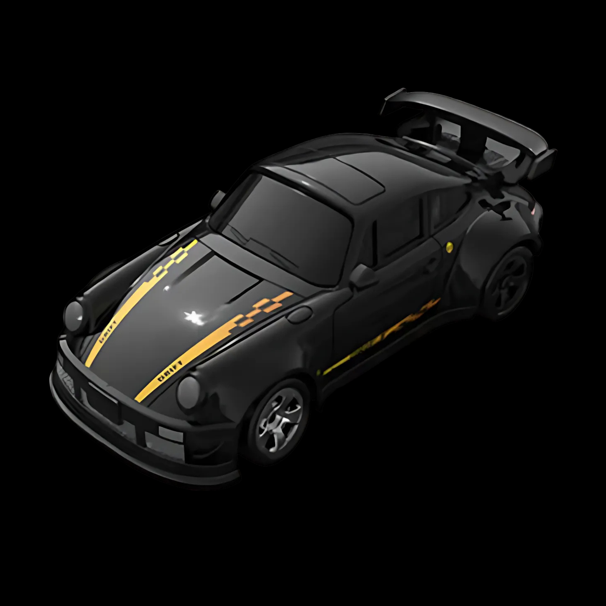 driftX