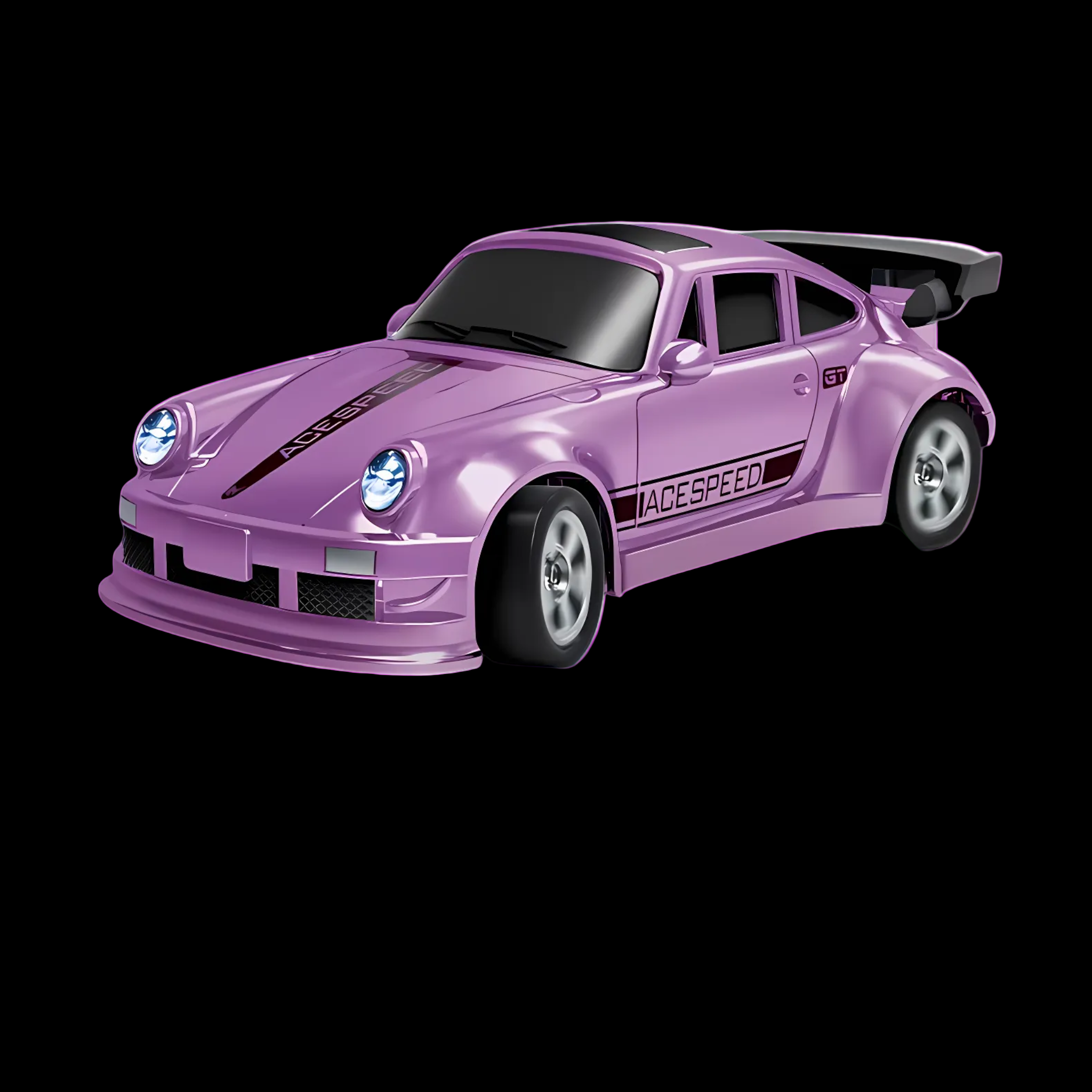 DriftX